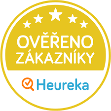 Heureka - více jak 2900 recenzí