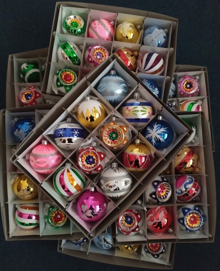 Proč podpořit české vánoční ozdoby?