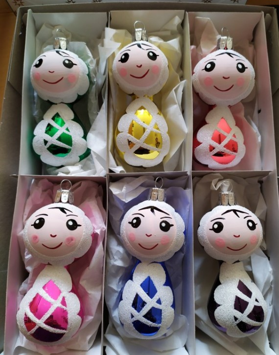 MIMINO, LESK/MAT, BARVA ASS