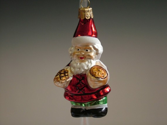 SKŘÍTEK S OŘÍŠKY, FORMA, ČERVENÝ, MAT, DEKOR