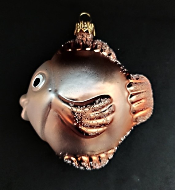 KAPR VELIKÝ, FORMA, BAREVNÝ, BARVA ASS, DEKOR