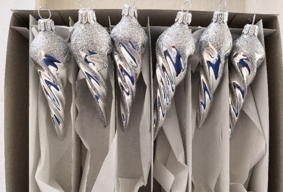 RAMPOUCH/MRKEV, KROUCENÝ, STŘÍBRNÝ, LESK, DEKOR