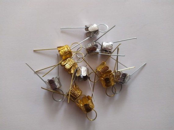 ZÁPONKY S KAPLÍKEM/6