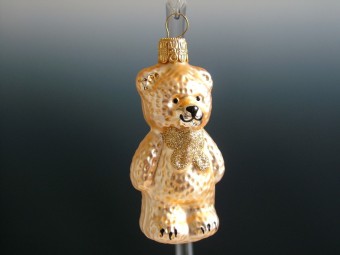 MEDVÍDEK MALÝ S MAŠLÍ