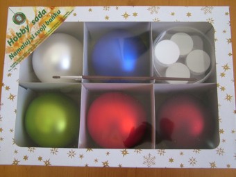 KREATIVNÍ SADA VELKÁ BAREVNÁ