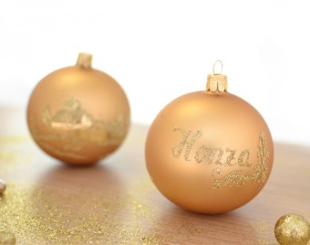 KOULE ZLATÁ, MAT, CHALOUPKA, ZLATÝ POSYP