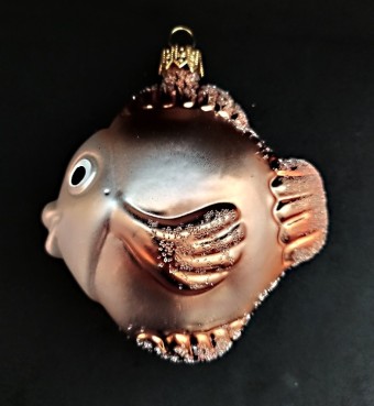 KAPR VELIKÝ, FORMA, BAREVNÝ, BARVA ASS, DEKOR