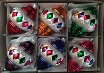 KÁČA VROUBKOVANÁ, FORMA, LESK/MAT, MALOVANÝ DEKOR