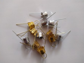 ZÁPONKY S KAPLÍKEM/6