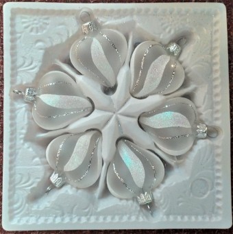 SRDCE, FORMA, HLADKÉ, PRŮHLEDNÉ, BÍLÉ, MAT, DEKOR